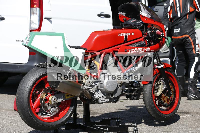 /11 29.04.2025 PROMAX ADR/Impressionen